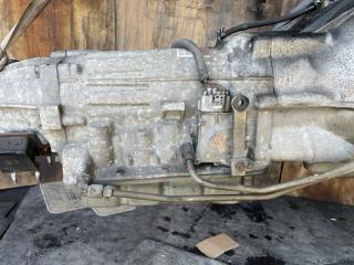 АКПП TOYOTA CRESTA GX100 1GFE 35000-3F490,03-70LS 5 ракурс