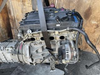 Двигатель MAZDA ROADSTER NCEC LF-VE LFG8-02-300C,LFG802300 1 ракурс