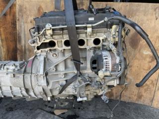Двигатель MAZDA ROADSTER NCEC LF-VE LFG8-02-300C,LFG802300 3 ракурс