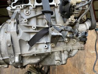 Двигатель MAZDA ROADSTER NCEC LF-VE LFG8-02-300C,LFG802300 4 ракурс