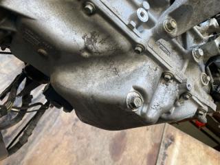 Двигатель MAZDA ROADSTER NCEC LF-VE LFG8-02-300C,LFG802300 5 ракурс