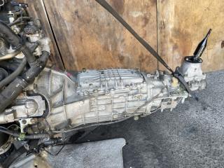 МКПП MAZDA ROADSTER 2005