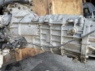 МКПП MAZDA ROADSTER NCEC LF-VE 2 ракурс