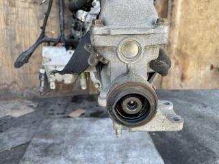 МКПП MAZDA ROADSTER NCEC LF-VE 3 ракурс