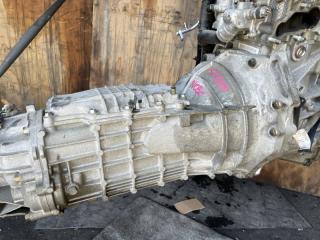 МКПП MAZDA ROADSTER NCEC LF-VE 5 ракурс