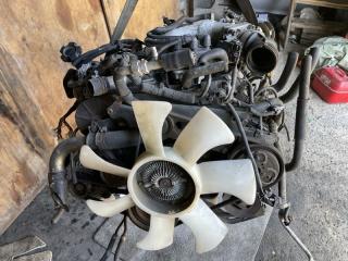 Запчасть двигатель NISSAN ELGRAND 1998