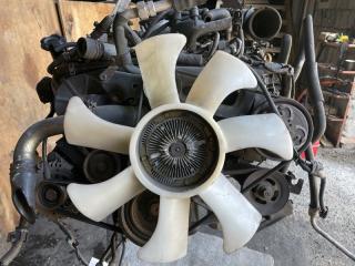 Двигатель NISSAN ELGRAND ALWE50 VG33E 10102VE4H0 2 ракурс