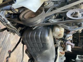 Двигатель NISSAN ELGRAND ALWE50 VG33E 10102VE4H0 3 ракурс