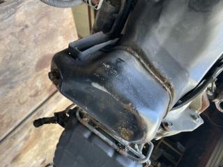 Двигатель NISSAN ELGRAND ALWE50 VG33E 10102VE4H0 4 ракурс