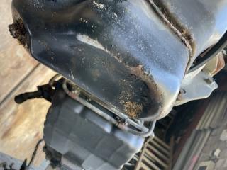 Двигатель NISSAN ELGRAND ALWE50 VG33E 10102VE4H0 5 ракурс