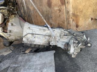 АКПП NISSAN ELGRAND ALWE50 VG33E 31000-4EX06 1 ракурс