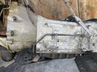 АКПП NISSAN ELGRAND ALWE50 VG33E 31000-4EX06 2 ракурс