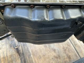 АКПП NISSAN ELGRAND ALWE50 VG33E 31000-4EX06 3 ракурс