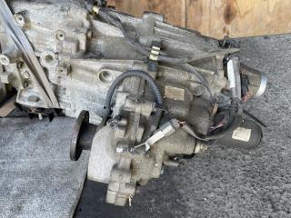 АКПП NISSAN ELGRAND ALWE50 VG33E 31000-4EX06 4 ракурс