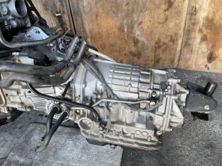 АКПП SUBARU EXIGA YA4 EJ204JPJME 31000AH550 1 ракурс