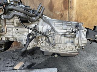 АКПП SUBARU EXIGA YA4 EJ204JPJME 31000AH550 2 ракурс