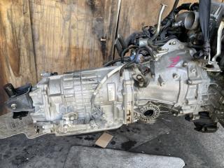 АКПП SUBARU EXIGA YA4 EJ204JPJME 31000AH550 4 ракурс