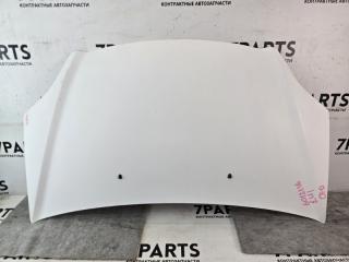 Капот HONDA CIVIC EU1 D15B 1 ракурс