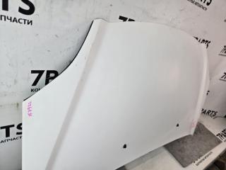 Капот HONDA CIVIC EU1 D15B 2 ракурс