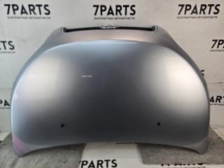 Капот TOYOTA RUSH J210E 3SZVE 1 ракурс
