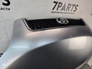 Капот TOYOTA RUSH J210E 3SZVE 2 ракурс