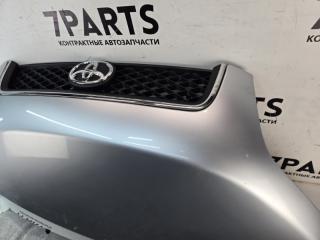 Капот TOYOTA RUSH J210E 3SZVE 3 ракурс
