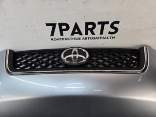Капот TOYOTA RUSH J210E 3SZVE 4 ракурс