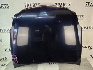 Капот TOYOTA MARK II WAGON BLIT GX110 1GFE 1 ракурс