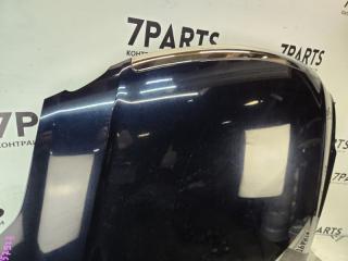 Капот TOYOTA MARK II WAGON BLIT GX110 1GFE 2 ракурс