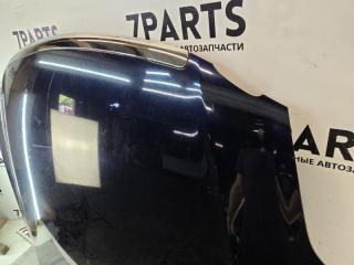 Капот TOYOTA MARK II WAGON BLIT GX110 1GFE 3 ракурс
