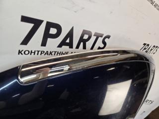 Капот TOYOTA MARK II WAGON BLIT GX110 1GFE 4 ракурс