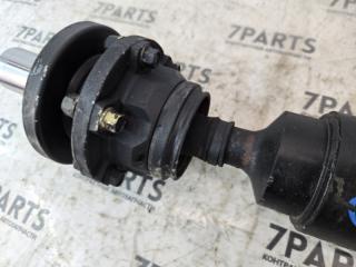 Кардан задний MITSUBISHI PAJERO V73W 6G72 MR581618 4 ракурс