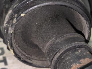 Кардан задний MITSUBISHI PAJERO V73W 6G72 MR581618 5 ракурс