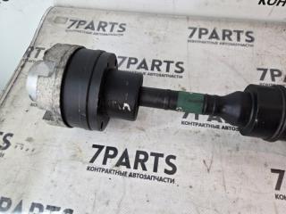 Кардан задний TOYOTA PASSO KGC15 1KRFE 37100B1012 2 ракурс