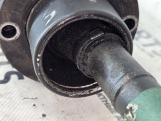 Кардан задний TOYOTA PASSO KGC15 1KRFE 37100B1012 5 ракурс