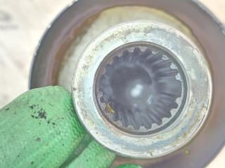 Кардан DAIHATSU TERIOS J102G K3VET 4 ракурс
