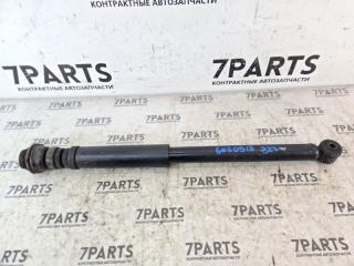 Амортизатор задний MITSUBISHI COLT PLUS Z23W 4A91 4162A102 1 ракурс
