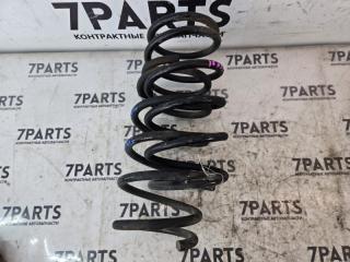 Пружина задняя DAIHATSU TERIOS J102G K3VET 1 ракурс