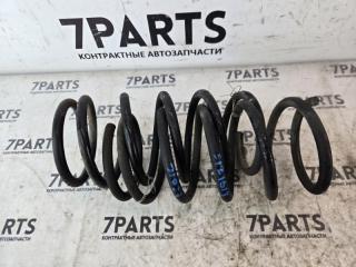 Пружина задняя DAIHATSU TERIOS J102G K3VET 2 ракурс