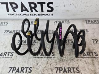 Пружина задняя SUZUKI SWIFT ZC72S K12B 2 ракурс