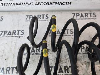 Пружина задняя SUZUKI SWIFT ZC72S K12B 3 ракурс