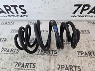 Пружина задняя NISSAN CUBE BZ11 CR14DE 550201A800 2 ракурс