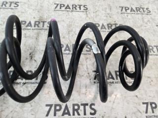 Пружина задняя MAZDA DEMIO DE3FS ZJVE D65128011 3 ракурс