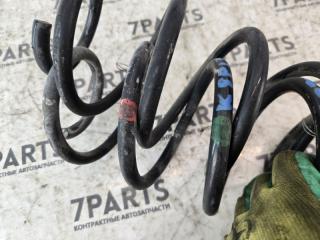 Пружина задняя TOYOTA VITZ KSP130 1KRFE 4823152E10 4 ракурс