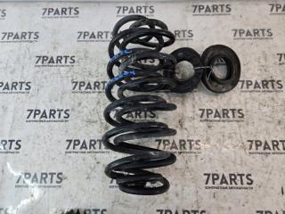 Пружина задняя TOYOTA BELTA KSP92 1KRFE 48231-52B50 1 ракурс