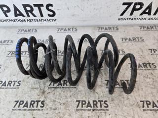 Пружина задняя TOYOTA PASSO SETTE M502E 3SZVE 48231B1160 2 ракурс