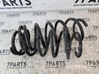 Пружина задняя TOYOTA PASSO SETTE M502E 3SZVE 48231B1160 3 ракурс