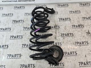 Пружина задняя TOYOTA BELTA KSP92 1KRFE 48231-52B50 1 ракурс