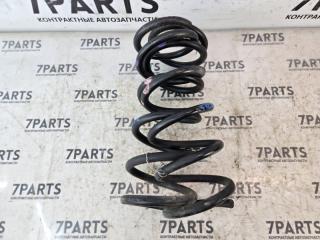 Пружина задняя NISSAN PRESAGE TU31 QR25DE 55020CN102 1 ракурс Пружина задняя NISSAN PRESAGE TU31 QR25DE 55020CN102 1 ракурс