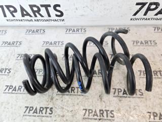 Пружина задняя NISSAN PRESAGE TU31 QR25DE 55020CN102 3 ракурс Пружина задняя NISSAN PRESAGE TU31 QR25DE 55020CN102 3 ракурс